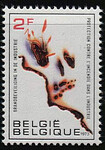 Belgia Mi.1713 czysty**