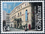 Gibraltar 2038 czyste**