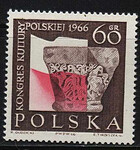 1566 czysty** Kongres Kultury Polskiej