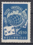 Mozambik Mi.0382 czyste**