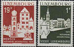 Luksemburg Mi.0900-903 czyste**
