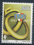 Malta Mi.0916 czyste**