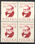 0888 w czwórce czyste** 100-lecie Poznańskiego Towarzystwa Przyjaciół Nauk