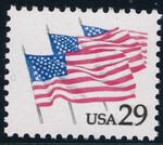 USA Mi.2139 czysty**