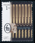 3779 II czysty** 100-lecie Filharmonii w Warszawie