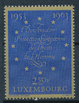 Luksemburg Mi.0679 czyste**