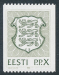 Estonia Mi.0187 czysty**