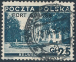 Port Gdańsk 31 kasowany