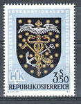 Austria Mi 1358 czyste**