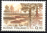 Finlandia Mi.0877 czyste**