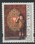 4214 czysty** Isfahan - miasto dzieci polskich