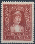Liechtenstein 0140 czysty**