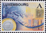 Luksemburg Mi.1469 czyste** 