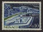 Monaco Mi.0693 czyste**