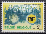Belgia Mi.1809 czyste**