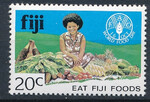 Fiji Mi.0443 czyste**