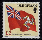 GB Isle of Man Mi.0569 czyste**