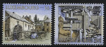 Luksemburg Mi.1429-1430 czyste**