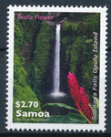 Samoa Mi.1117 czyste**