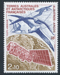 French Antarctic Territory Mi.0281 czyste**