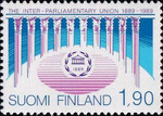 Finlandia Mi.1092 czyste**