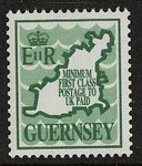 Guernsey Mi.0452 czyste**