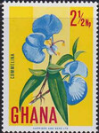 Ghana Mi.0314 czysty**