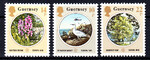 Guernsey Mi.0358-360 czyste** Europa Cept