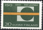 Finlandia Mi.0535 czyste**