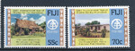 Fiji Mi.0566-567 czyste**