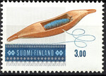 Finlandia Mi.0861 czysty**