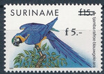 Surinam Mi.1466 czyste**