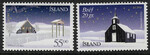 Islandia Mi.0998-999 czysty**
