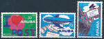 Aruba Mi.0113-115 czyste**