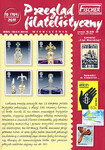 Przegląd Filatelistyczny 2011.10 październik