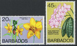 Barbados Mi.0420-421 czysty**
