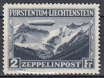 Liechtenstein 0115 czyste**