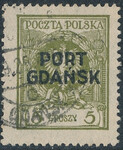 Port Gdańsk 04 gwarancja kasowany
