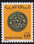 Maroco Mi.0905 czysty**