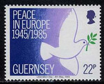 Guernsey Mi.0319 czyste**