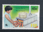 Fiji Mi.0579 czyste**