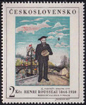 Czechosłowacja Mi 1718 czysty** 