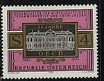 Austria Mi 1835 czysty**
