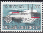 Belgia Mi.2141 czyste**
