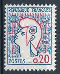 Francja Mi.1335 czysty**