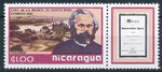 Nicaragua Mi.2314 czyste**