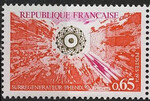 Francja Mi.1886 czyste**
