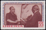 Liberia Mi.0854 czysty**