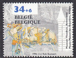 Belgia Mi.2678 czysty**