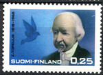 Finlandia Mi.0639 czyste**